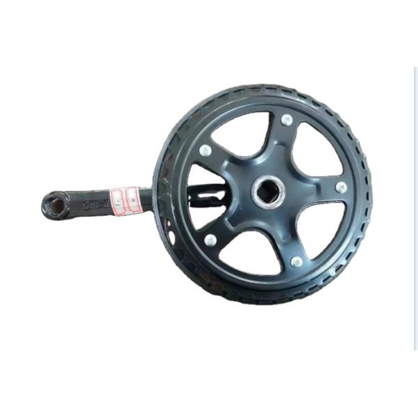 40T*165MM Замена коленчаток для горных велосипедов