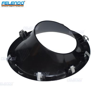 LR4 RH LH Range Rover Body Parts Fog light  Bezel Cover FRONT BUMPER LR015461