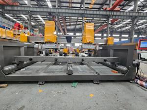 Anhui Youke CNC Equipment Co., Ltd