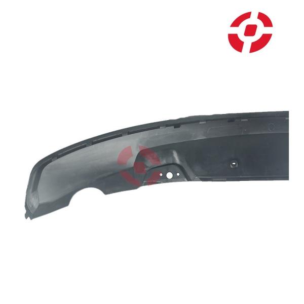 32136122 Carbon Fiber Air Guide For VO LVO XC40 Rear Bumper Lower Air Guide For VO LVO XC40