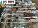 RTD Pt100 Mineral Insulated Metal Sheathed Cable OD12mm