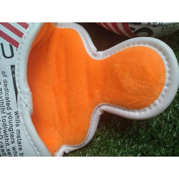 headcover , Golf head cover ,  golf head covers , putter headcover ,  headcover