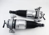 7P6616019K 7P6616020K Suspension arrière à air à ressort et support d'amortisseur pour Volkswagen Touareg