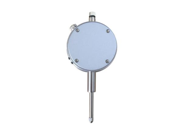 Indicateur d'indicateur de déplacement de type standard 0-1, 0,001 Graduation Outils de mesure de haute précision