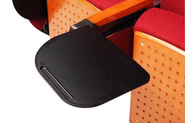 Огнеупорная ткань ABS планшет Алюминиевый рукав Стулья конференц-зала