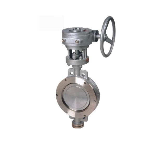 Butterfly Valve Motorized Stainless Steel Butterfly Wafer Gate 4 Inch Electric Sanitary Pneumatic