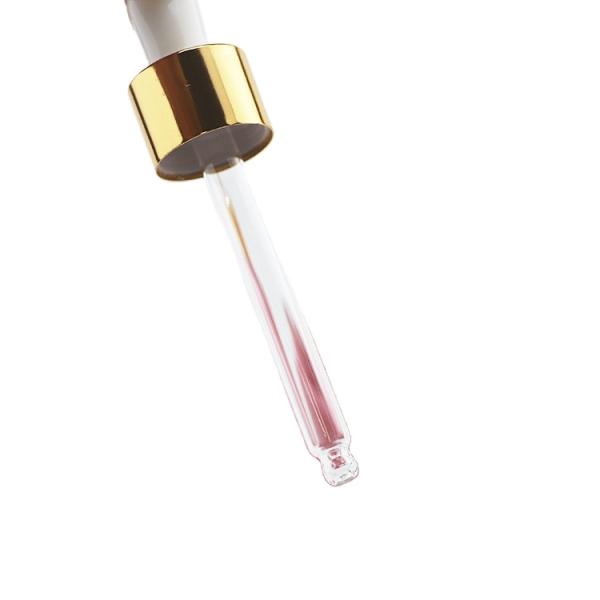 K1005 Aromatherapy Essential Oil Dropper Bottles Glass Recyclable