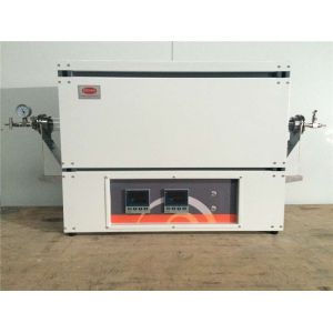 Laboratory Tube Furnace