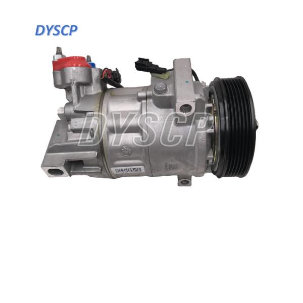 6906223 P31315453 31366155  XC60 S60 V40 T5 2.0T 2018 6PK AC Compressor