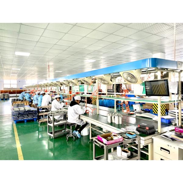 JIANGSU DALITE ELECTRICAL TECHNOLOGY CO.,LTD