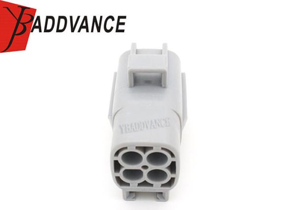 Conector impermeável 6188-0066 do receptáculo de Sumitomo de 4 séries dos TS do Pin