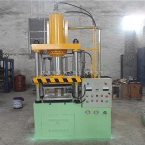 315T Гидравлическая машина для лижения животных для очистки воды для минеральных блоков