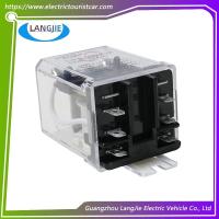 Electric Golf Cart Club Car 6-Pin Electronic Relay Components