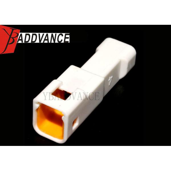 2 Pin Male JST JWPF Series Tail Light Connector JST-02T-JWPF-VSLE