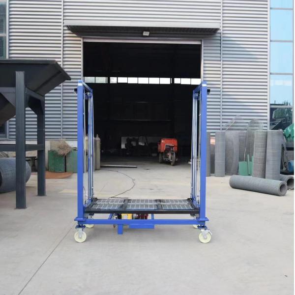 5 метров 8 метров леса подъемника Интеллектуальная мобильная подъемная платформа