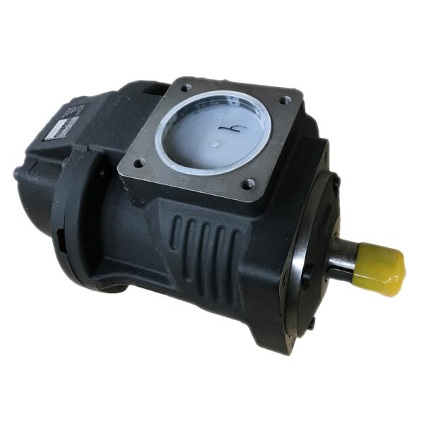 EVO3 EVO6 Rotary Screw Compressor Head Replace B101 Rotorcomp Air End