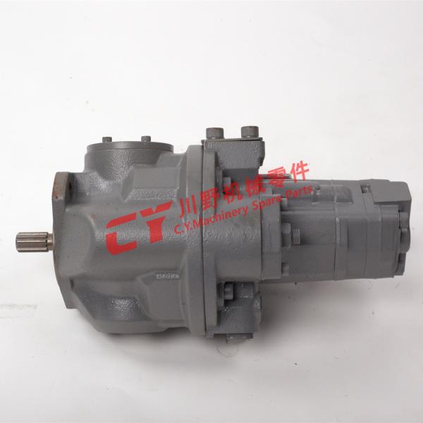 07380 peça principal da bomba de Hydraulic Pumps For DH55 da máquina escavadora AP2D25