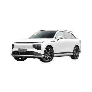 o carro elétrico Xiaopeng G9 do automóvel novo barato quente de alta velocidade