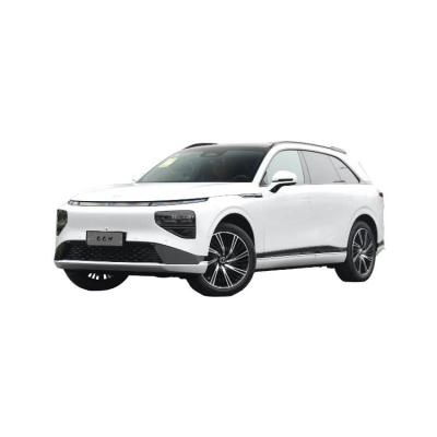 Motor de alta qualidade do carro elétrico do ev do xpeng g9 g3 p5 p7 no carro usado G9 conservado em estoque dos veículos do automóvel dos carros elétricos de Xiaopeng para