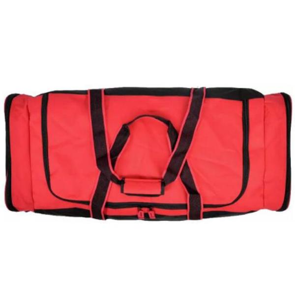 Large Colorful Travel Fitness Gym Waterproof Duffel Bag Multi - Function