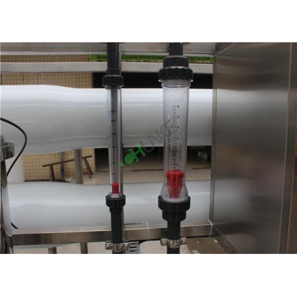 1000L Large Brackish Water Treatment Plant Reverse Osmosis Ro Water Unit