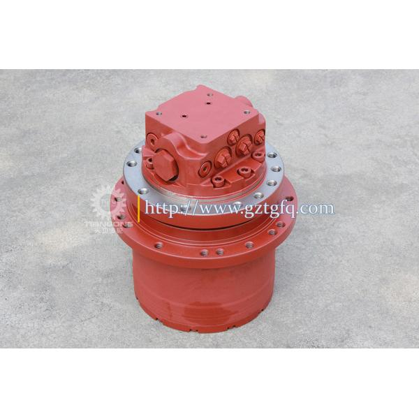 Excavador hidráulico Final Drive E303.5 EX35 PC40.6 PC30 PC35 de TM04A