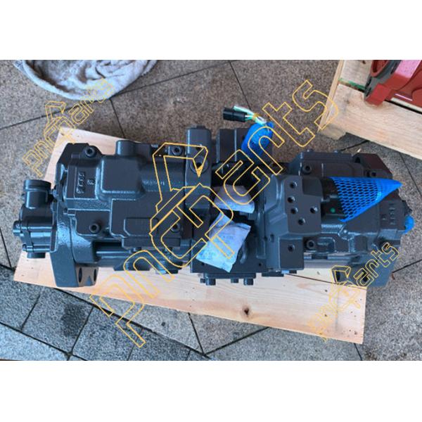 Гидронасос экскаватора KRJ10290