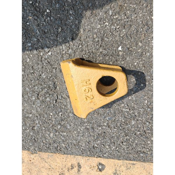 Universal tooth guards and bucket edge protectors for all excavator models,available in 4.0, 5.0, 6.0 specifications. Wear-resistant bucket edge protection blocks directly supplied by the manufacturer