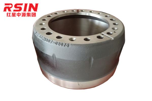 OEM  Truck And Trailer Spares for American Market