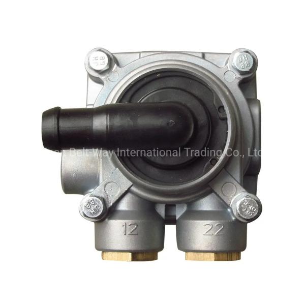 Brake Main Valve Wg9719360005 for Sinotruk HOWO Truck Electrical System Parts Battery