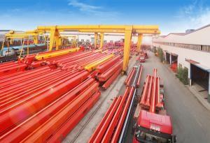 CATET Machinery Co.,Ltd