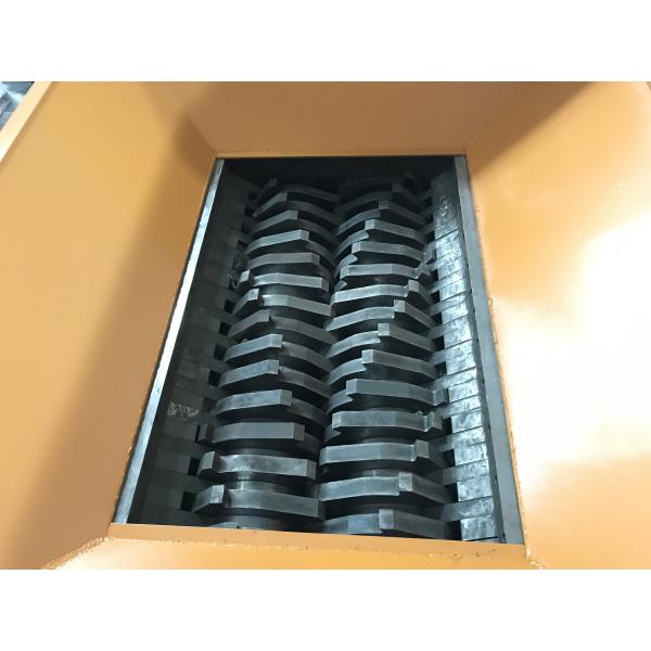 Metal Shredder Manufacturer Steel shredder Iron Shredder