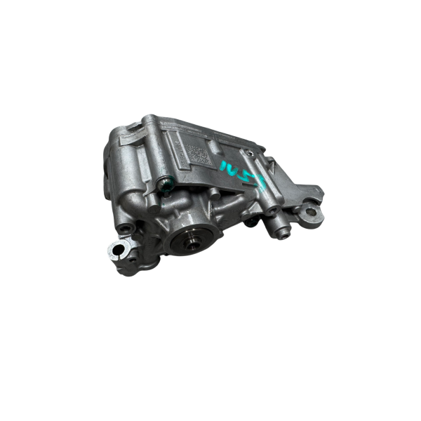 Classic High-quality 7 Series F01 F02 F04 LCI N55 Engine, Oil Booster Pump, Radiator, Tube, Chain, Gear for BMW