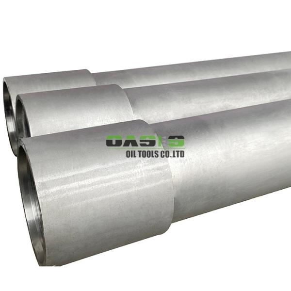 Steel Well Casing Pipe Corrosion-Resistant Long-Lasting 304 304L 316 316L 310S 2 3/8