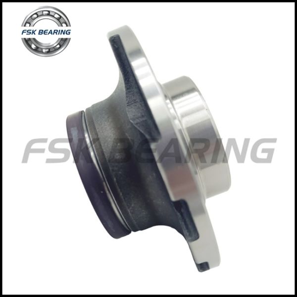 Fiat Feixiang 68082150AA 512510 Rear Wheel Hub Bearing Unit Shaft Head ABEC-5