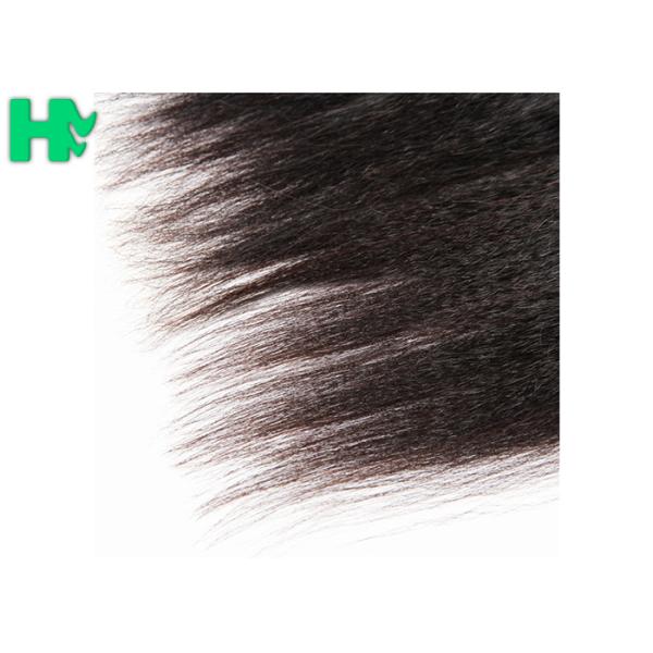 100% Smooth Natural Human Hair Extensions 8’’ - 30’’ Length