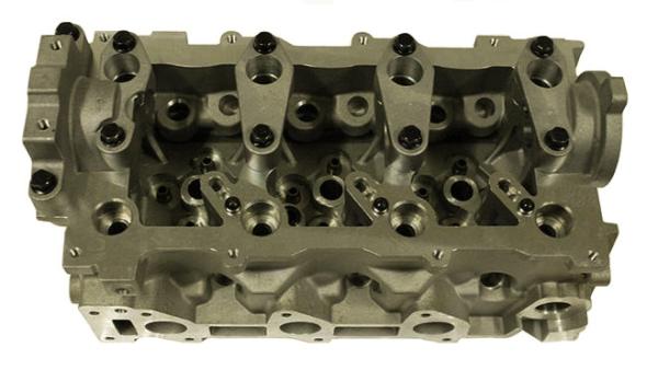 HYUNDAI Accent Matrix Getz D3EA Aluminum Cylinder Head 22100-27500 22100-27501 1.5L 12V
