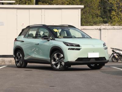 Assentos Aion V da roda 5 da porta 4 do carro elétrico 5 da movimentação AION da mão esquerda mais o automóvel