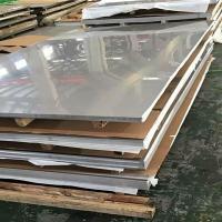 ASTM 304 316 Chapa de acero inoxidable laminada en frío Hoja de satén resistente a la corrosión