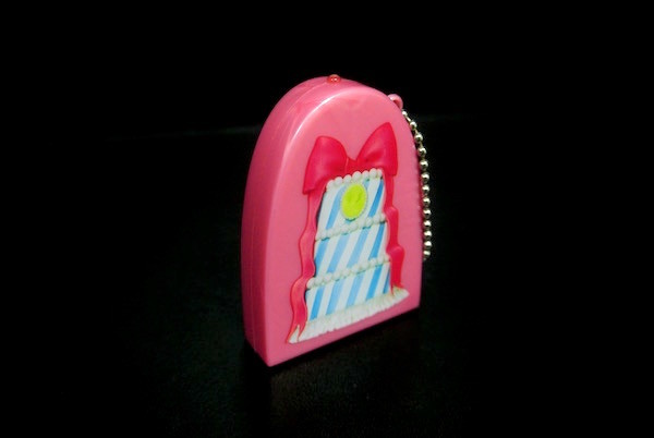Plastic Small Electronic Toys  Mini Plastic Torch Heat Transfer Process For Girl