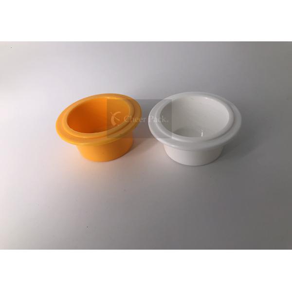 Емкость пакет рецепта капсулы 10 граммов красочный для упаковки сыра, веса 4г