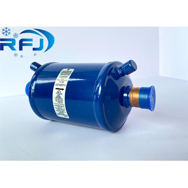 Emerson ASF-45S7VV фильтр для охлаждения сушильщик высокой емкости 100% оригинальный