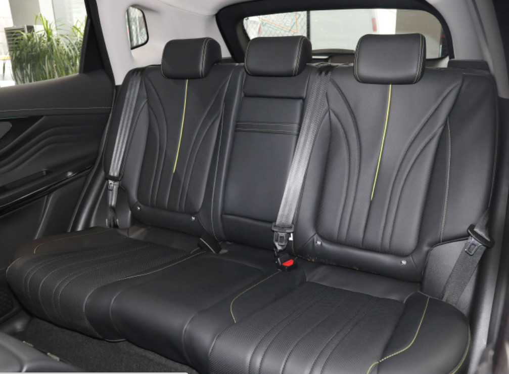 Подержанные автомобили бензина мест версии 5 EXEED LX 2023model 2.0TGDI 400T DCT