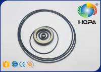 Jogos hidráulicos 31N6-10210 31Q6-10131 do selo do motor de Hyundai R200W-7 R210LC-7 R210W-9 R210-7