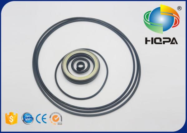Jogos hidráulicos 31N6-10210 31Q6-10131 do selo do motor de Hyundai R200W-7 R210LC-7 R210W-9 R210-7
