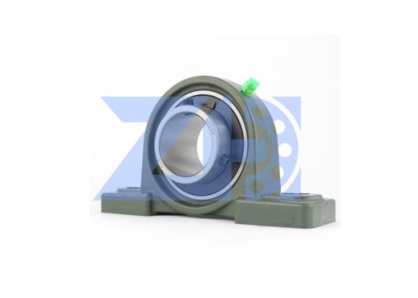 Original Bearing Unit Housing UCP209 ASAHI Pillow Block Bearing Ball Bearing