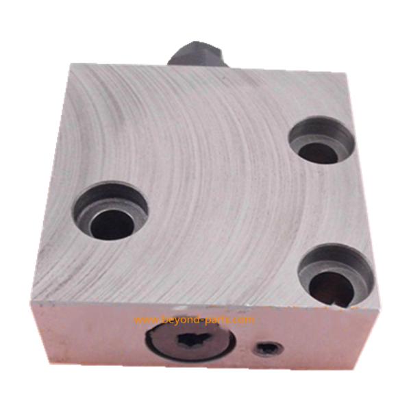 Запчасти экскаваторов соленоидный клапан Assy Group 14406910 VOE14406910