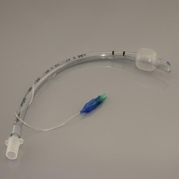 Oral Nasal 5.0 Disposable Tracheostomy Tube