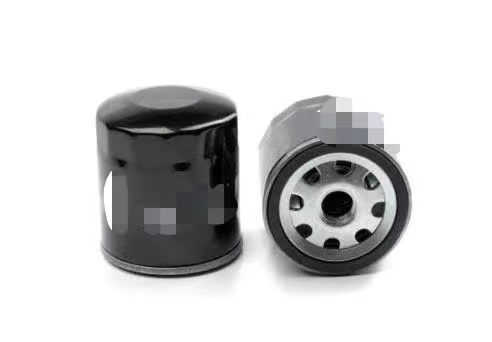 Vacuum Pump and Oil Filter Element Replacement for Car Model 0531000002 Customizable
