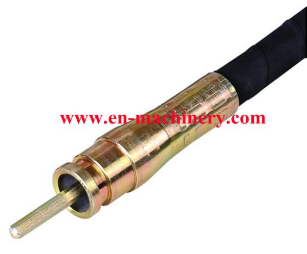 Kinds Of Flexible Shaft,Used For Concrete Vibrator,Grass Cutter And Other Machines